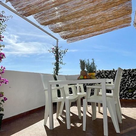 Atico & Terraza By Maison Jaken Nerja Exterior photo