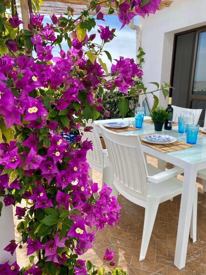 Atico & Terraza By Maison Jaken Nerja Exterior photo