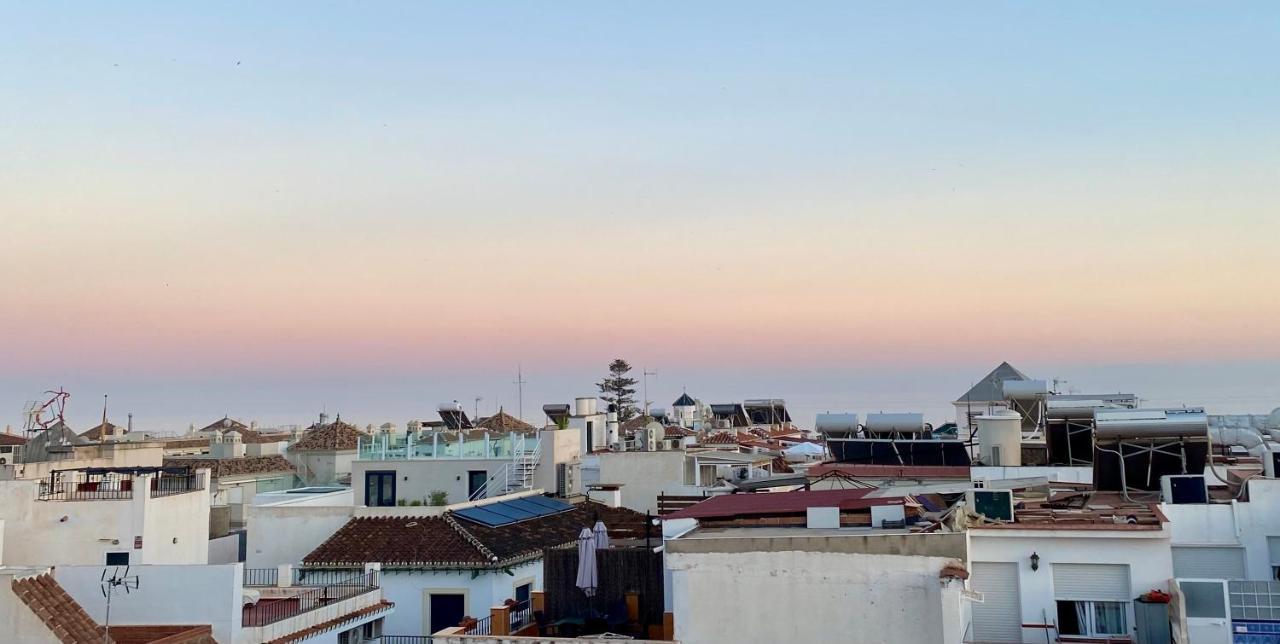 Atico & Terraza By Maison Jaken Nerja Exterior photo