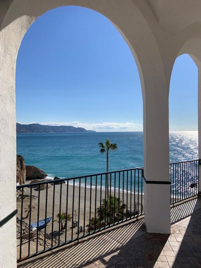 Atico & Terraza By Maison Jaken Nerja Exterior photo